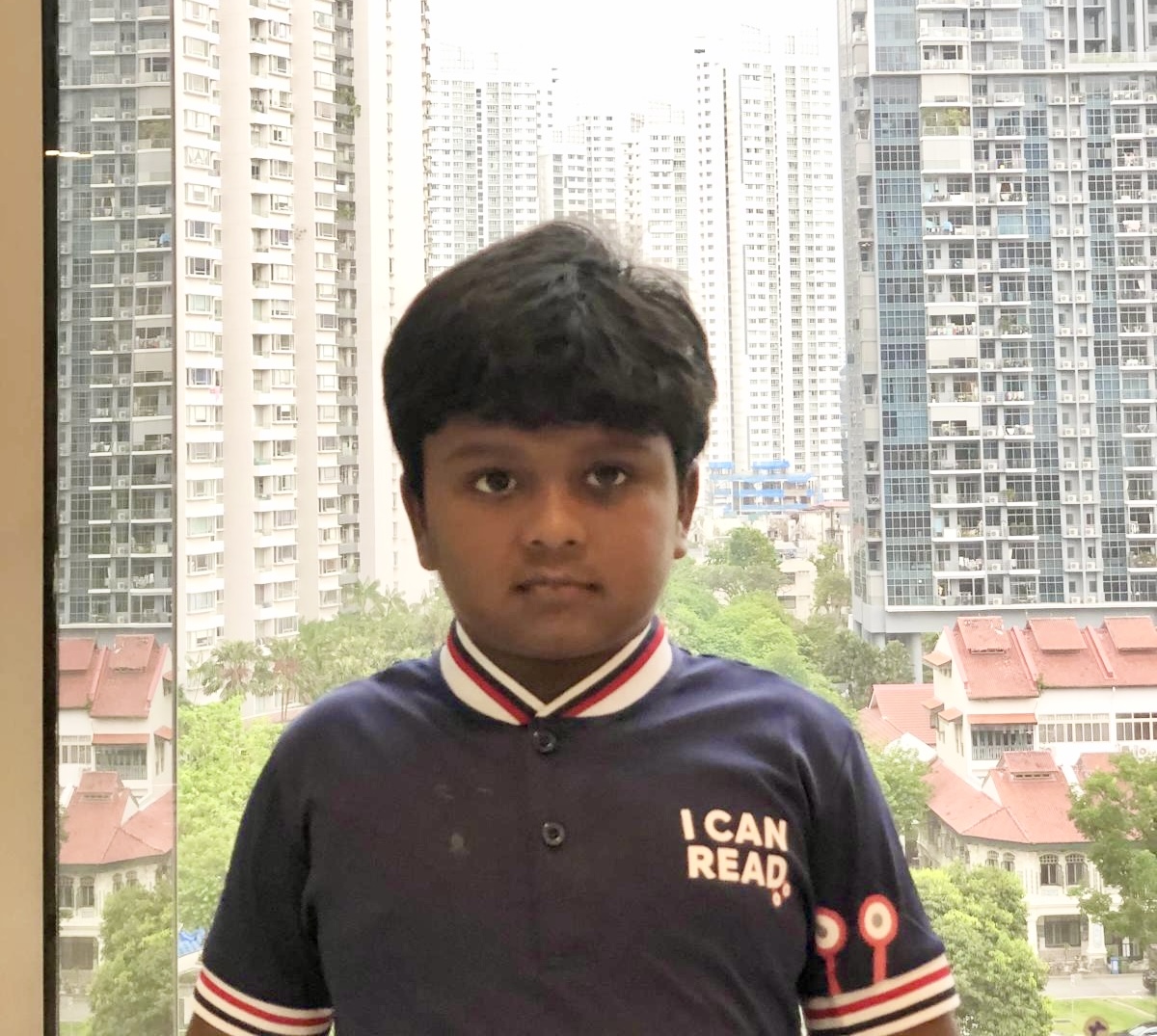 Dhruvan's Profile Picture